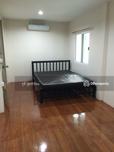 ลาดพร้าว ซอย 43, 47 ลาดพร้าว ซอย 43, Samsen Nok, Huai Khwang, Bangkok, 2 Bedrooms, 110 sqm, Single Detached House For Rent, by รุจี สุทธิรัตน์, 6474999 - DDproperty.com