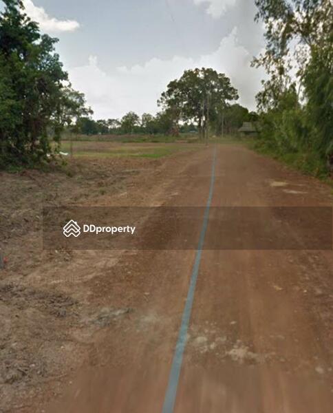 For Sale - Land for sale Near the Buddhist temple, Asoke Ubon Ratchathani Province Approximately 61 rai, Ubon Ratchathani