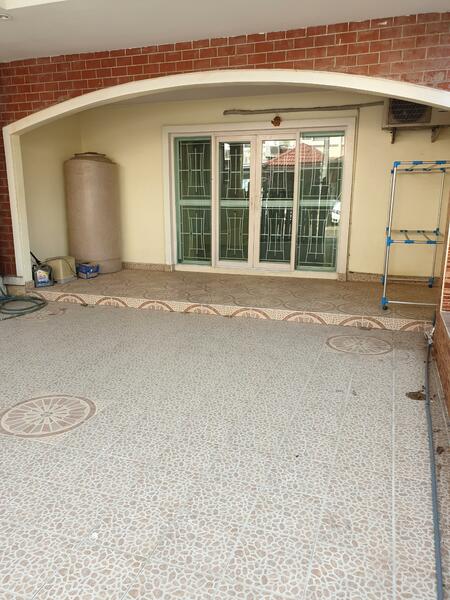 ทาวโฮม, กรุงเทพ, ซอย วิภาวดีรังสิต 41, สีกัน, ดอนเมือง, กรุงเทพ, 120 ตร.ม., ทาวน์เฮ้าส์ ขาย, โดย Khun Tassanee, 6476119 - DDproperty.com