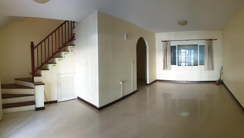 ทาวโฮม, Bangkok, ซอย วิภาวดีรังสิต 41, Si Khan, Don Mueang, Bangkok, 3 Bedrooms, 120 sqm, Townhouse For Sale, by Khun Tassanee, 6476119 - DDproperty.com