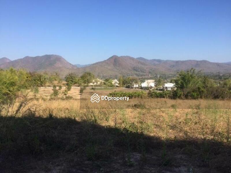 For Sale - land for sale, Thung Yao Subdistrict, Pai District, Mae Hong Son Province, area 11 rai., Mae Hong Son