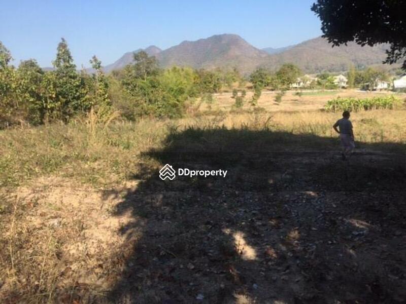 For Sale - land for sale, Thung Yao Subdistrict, Pai District, Mae Hong Son Province, area 11 rai., Mae Hong Son