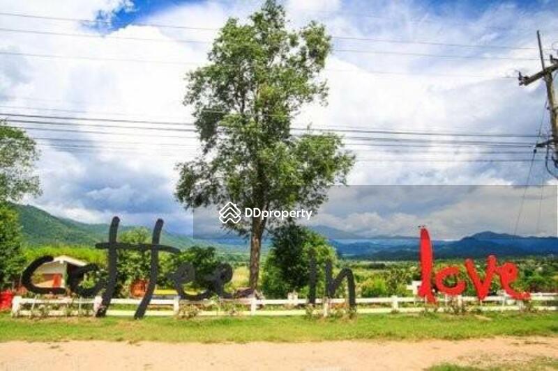 For Sale - land for sale, Thung Yao Subdistrict, Pai District, Mae Hong Son Province, area 11 rai., Mae Hong Son