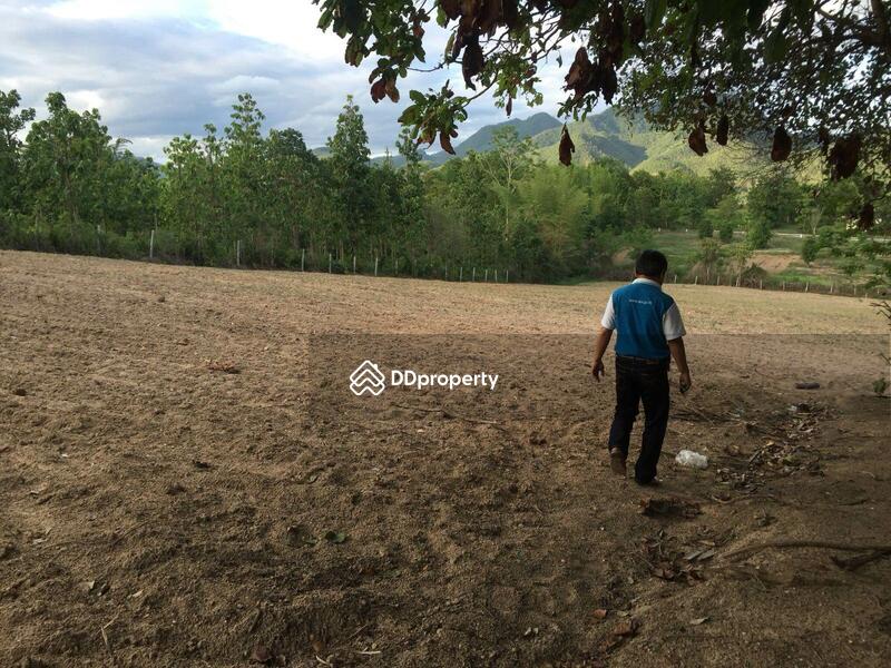 For Sale - land for sale, Thung Yao Subdistrict, Pai District, Mae Hong Son Province, area 11 rai., Mae Hong Son