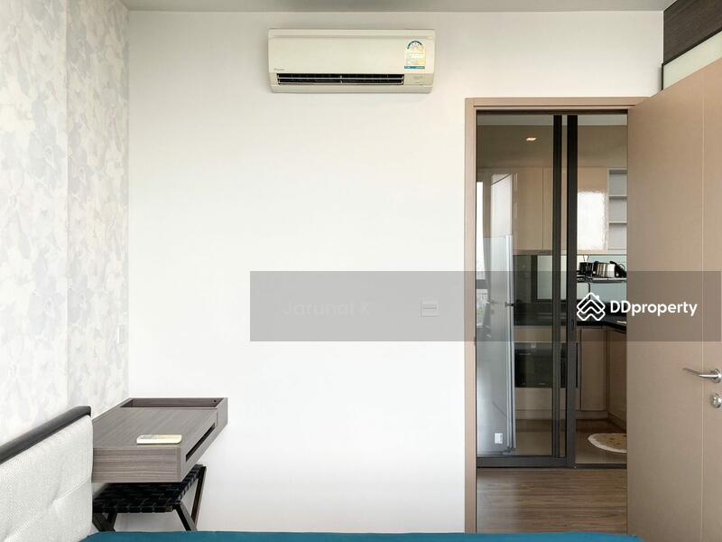 The Line Sukhumvit 71, Bangkok, 15 Sukhumvit 71 Road, Phra Kanong Nua, Watthana, Bangkok, 1 Bedroom, 45 sqm, Condo For Rent, by Jarunat K, 6476706 - DDproperty.com