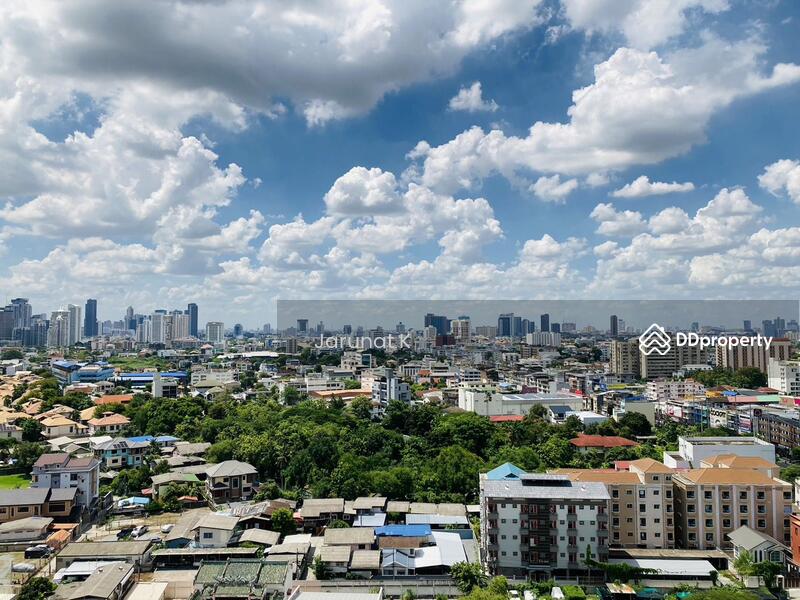 The Line Sukhumvit 71 : เดอะ ไลน์ สุขุมวิท 71, กรุงเทพ, 15 ถนนสุขุมวิท 71, พระโขนงเหนือ, วัฒนา, กรุงเทพ, 45 ตร.ม., คอนโด ให้เช่า, โดย Jarunat K, 6476706 - DDproperty.com