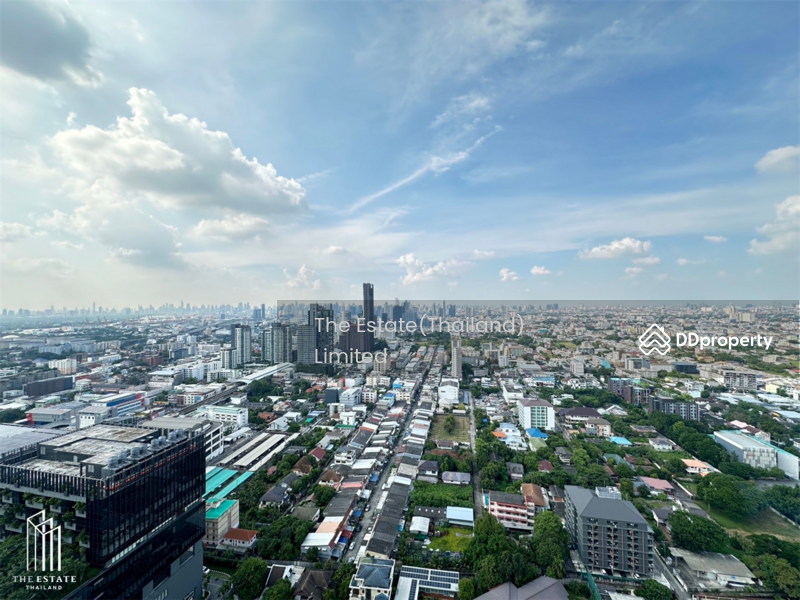 Whizdom Connect Sukhumvit, Bangkok, 1 Soi Piyibut 1, Sukhumvit Road, Bang Na, Bangkok, 1 Bedroom, 30 sqm, Condo For Rent, by The Estate(Thailand) Limited, 6477495 - DDproperty.com