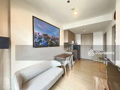 For Rent - Whizdom Connect Sukhumvit, Bangkok