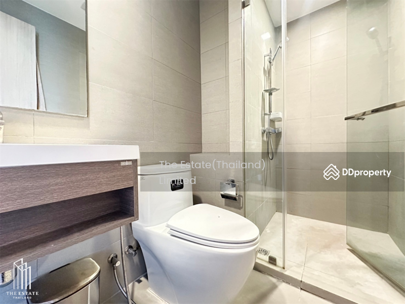 Whizdom Connect Sukhumvit, Bangkok, 1 Soi Piyibut 1, Sukhumvit Road, Bang Na, Bangkok, 1 Bedroom, 30 sqm, Condo For Rent, by The Estate(Thailand) Limited, 6477495 - DDproperty.com