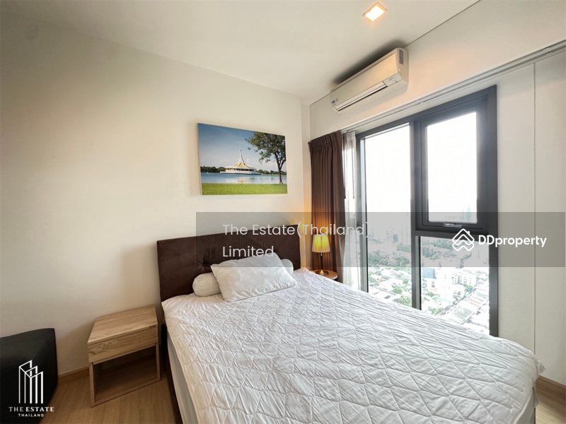 Whizdom Connect Sukhumvit, Bangkok, 1 Soi Piyibut 1, Sukhumvit Road, Bang Na, Bangkok, 1 Bedroom, 30 sqm, Condo For Rent, by The Estate(Thailand) Limited, 6477495 - DDproperty.com