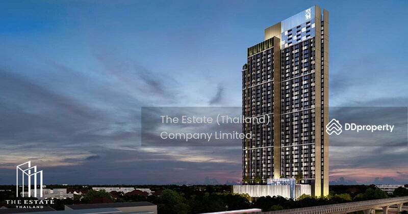 Whizdom Connect Sukhumvit : วิสซ์ดอม คอนเนค สุขุมวิท, กรุงเทพ, 1 ซอยปิยบุตร์ 1 ถนนสุขุมวิท, บางนา, กรุงเทพ, 30 ตร.ม., คอนโด ให้เช่า, โดย The Estate(Thailand) Limited, 6477495 - DDproperty.com