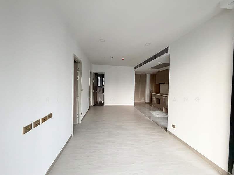 One9Five Asoke-Rama 9, Bangkok, 195 Soi Rama 9 Soi 5, Huai Khwang, Huai Khwang, Bangkok, 2 Bedrooms, 70 sqm, Condo For Sale, by Sirithong Saetang, 6477922 - DDproperty.com
