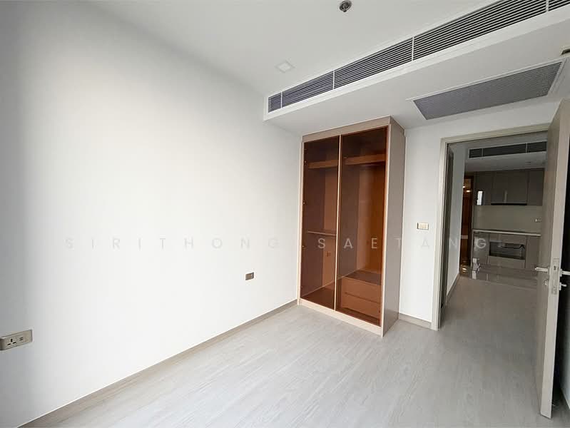 One9Five Asoke-Rama 9, Bangkok, 195 Soi Rama 9 Soi 5, Huai Khwang, Huai Khwang, Bangkok, 2 Bedrooms, 70 sqm, Condo For Sale, by Sirithong Saetang, 6477922 - DDproperty.com