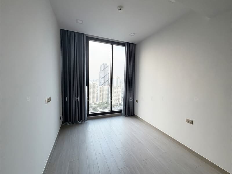 One9Five Asoke-Rama 9, Bangkok, 195 Soi Rama 9 Soi 5, Huai Khwang, Huai Khwang, Bangkok, 2 Bedrooms, 70 sqm, Condo For Sale, by Sirithong Saetang, 6477922 - DDproperty.com