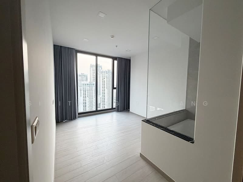 One9Five Asoke-Rama 9 : วัน ไนน์ ไฟว์ อโศก-พระราม 9, กรุงเทพ, 195 ถนนพระราม 9 ซอย 5, ห้วยขวาง, ห้วยขวาง, กรุงเทพ, 70 ตร.ม., คอนโด ขาย, โดย Sirithong Saetang, 6477922 - DDproperty.com