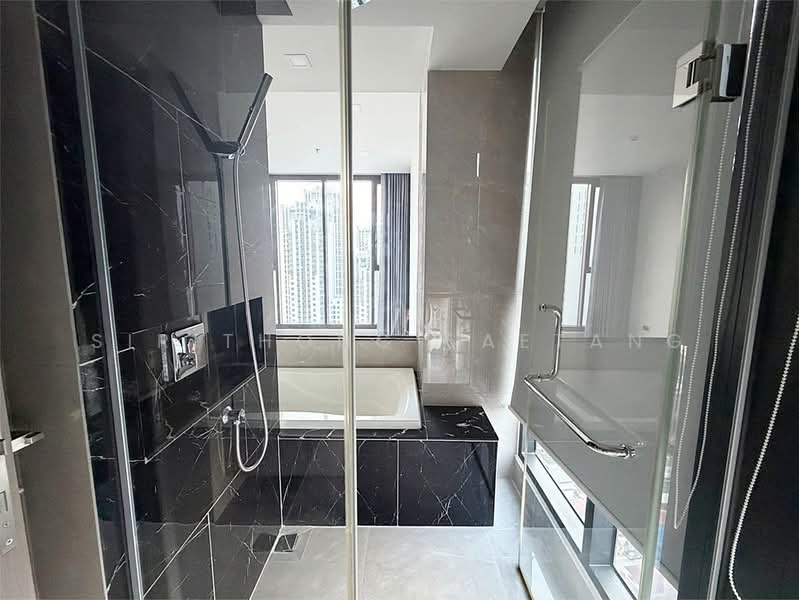 One9Five Asoke-Rama 9 : วัน ไนน์ ไฟว์ อโศก-พระราม 9, กรุงเทพ, 195 ถนนพระราม 9 ซอย 5, ห้วยขวาง, ห้วยขวาง, กรุงเทพ, 70 ตร.ม., คอนโด ขาย, โดย Sirithong Saetang, 6477922 - DDproperty.com