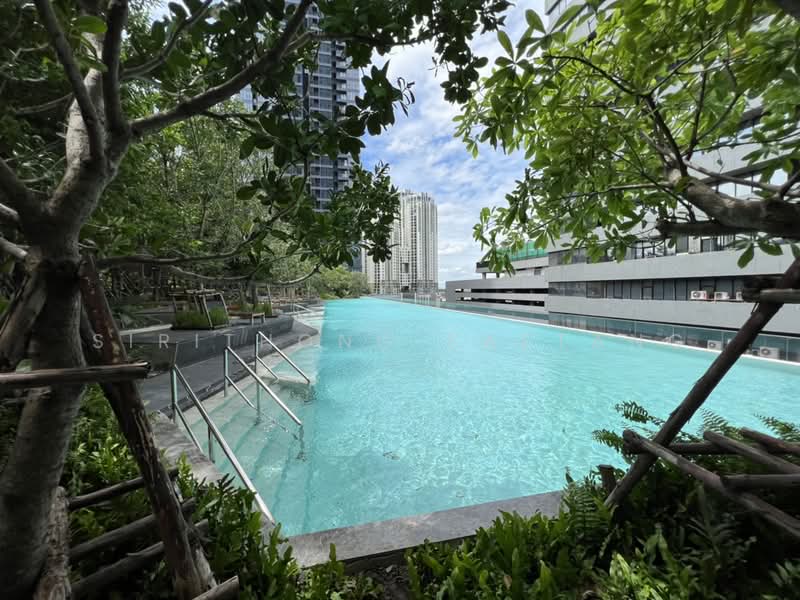 One9Five Asoke-Rama 9, Bangkok, 195 Soi Rama 9 Soi 5, Huai Khwang, Huai Khwang, Bangkok, 2 Bedrooms, 70 sqm, Condo For Sale, by Sirithong Saetang, 6477922 - DDproperty.com