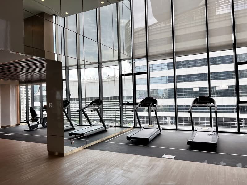 One9Five Asoke-Rama 9 : วัน ไนน์ ไฟว์ อโศก-พระราม 9, กรุงเทพ, 195 ถนนพระราม 9 ซอย 5, ห้วยขวาง, ห้วยขวาง, กรุงเทพ, 70 ตร.ม., คอนโด ขาย, โดย Sirithong Saetang, 6477922 - DDproperty.com