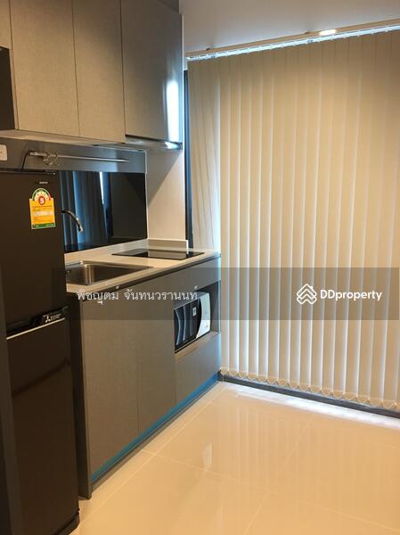 IDEO Sukhumvit 93, Bangkok, 2331 Soi Sukhumvit 93, Bang Chak, Phra Khanong, Bangkok, 1 Bedroom, 32 sqm, Condo For Rent, by พิชญุตม์ จันทนวรานนท์, 6479092 - DDproperty.com