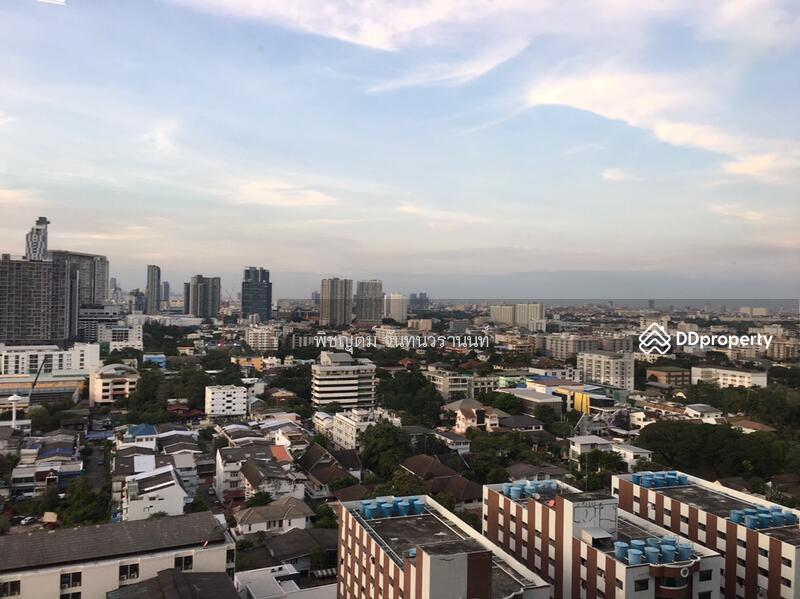 IDEO Sukhumvit 93, Bangkok, 2331 Soi Sukhumvit 93, Bang Chak, Phra Khanong, Bangkok, 1 Bedroom, 32 sqm, Condo For Rent, by พิชญุตม์ จันทนวรานนท์, 6479092 - DDproperty.com