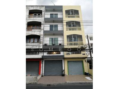 ขาย - อาคาร​พาณิชย์​, กรุงเทพ