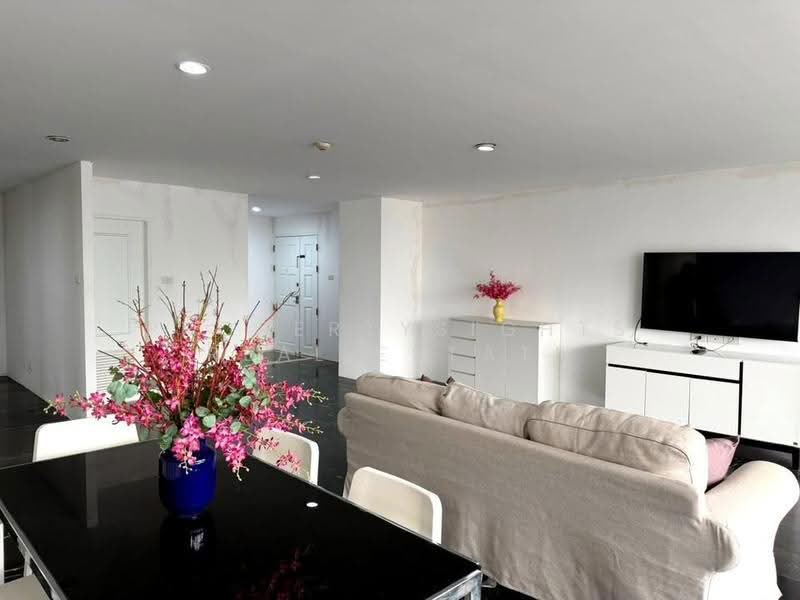 The Waterford Park, Bangkok, Soi Sukhumvit 53, Khlong Tan Nua, Watthana, Bangkok, 3 Bedrooms, 156 sqm, Condo For Rent, by PROPERTYSIGHTS REAL ESTATE, 6484529 - DDproperty.com