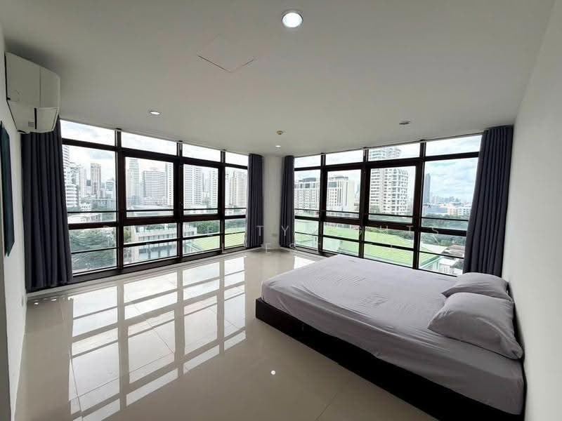 The Waterford Park, Bangkok, Soi Sukhumvit 53, Khlong Tan Nua, Watthana, Bangkok, 3 Bedrooms, 156 sqm, Condo For Rent, by PROPERTYSIGHTS REAL ESTATE, 6484529 - DDproperty.com
