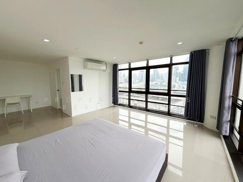 The Waterford Park, Bangkok, Soi Sukhumvit 53, Khlong Tan Nua, Watthana, Bangkok, 3 Bedrooms, 156 sqm, Condo For Rent, by PROPERTYSIGHTS REAL ESTATE, 6484529 - DDproperty.com