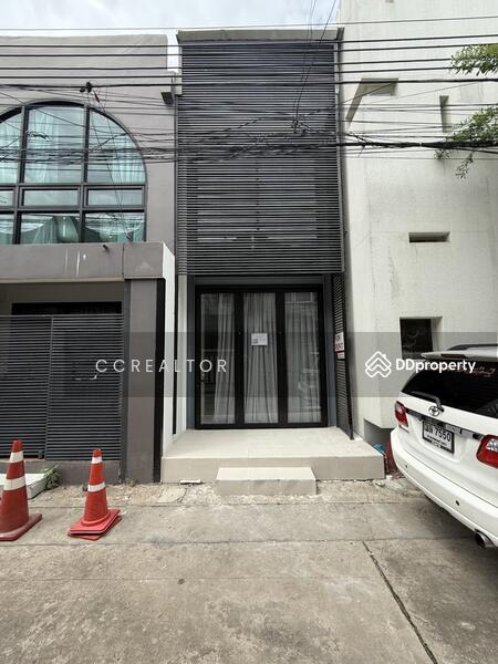 Mini Office | Showroom | Shop For Rent : Ekamai 12, กรุงเทพ, เอกมัย 12, คลองตันเหนือ, วัฒนา, กรุงเทพ, 50 ตร.ม., สำนักงาน ให้เช่า, โดย C C R E A L T O R, 6488500 - DDproperty.com