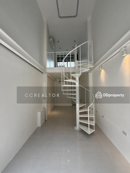 Mini Office | Showroom | Shop For Rent : Ekamai 12, Bangkok, เอกมัย 12, Khlong Tan Nua, Watthana, Bangkok, , 50 sqm, Office Space For Rent, by C C R E A L T O R, 6488500 - DDproperty.com