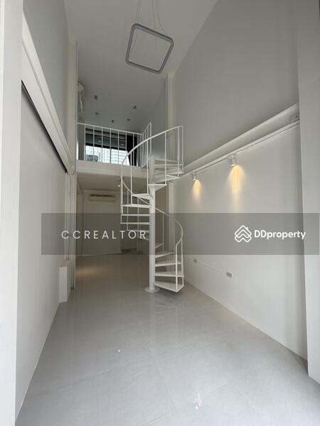Mini Office | Showroom | Shop For Rent : Ekamai 12, Bangkok, เอกมัย 12, Khlong Tan Nua, Watthana, Bangkok, , 50 sqm, Office Space For Rent, by C C R E A L T O R, 6488500 - DDproperty.com