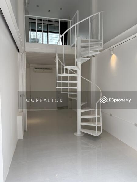Mini Office | Showroom | Shop For Rent : Ekamai 12, กรุงเทพ, เอกมัย 12, คลองตันเหนือ, วัฒนา, กรุงเทพ, 50 ตร.ม., สำนักงาน ให้เช่า, โดย C C R E A L T O R, 6488500 - DDproperty.com