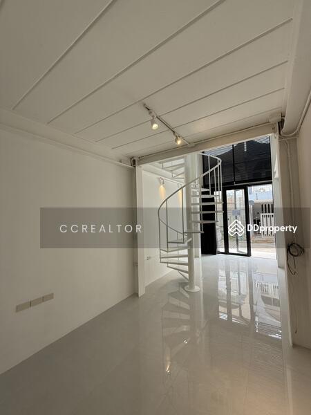 Mini Office | Showroom | Shop For Rent : Ekamai 12, กรุงเทพ, เอกมัย 12, คลองตันเหนือ, วัฒนา, กรุงเทพ, 50 ตร.ม., สำนักงาน ให้เช่า, โดย C C R E A L T O R, 6488500 - DDproperty.com