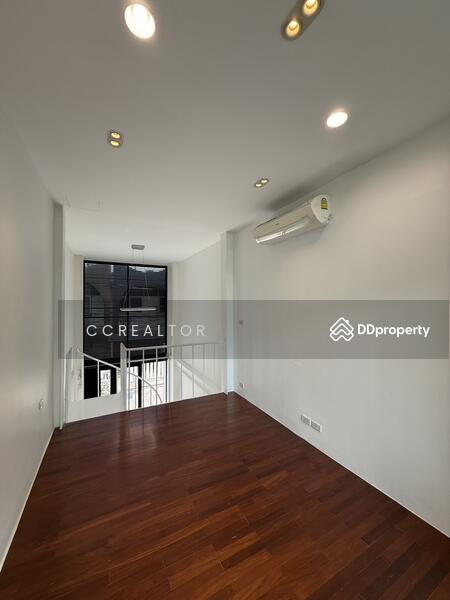 Mini Office | Showroom | Shop For Rent : Ekamai 12, Bangkok, เอกมัย 12, Khlong Tan Nua, Watthana, Bangkok, , 50 sqm, Office Space For Rent, by C C R E A L T O R, 6488500 - DDproperty.com