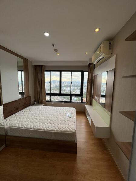 ขาย - Plus Condo Hatyai 2 : พลัส คอนโด หาดใหญ่ 2, สงขลา