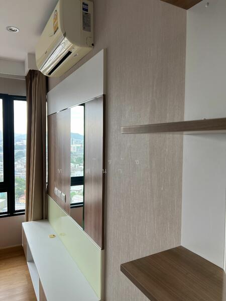 ขาย - Plus Condo Hatyai 2 : พลัส คอนโด หาดใหญ่ 2, สงขลา