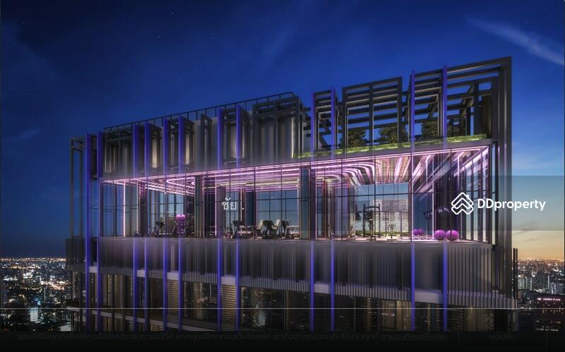 XT Phayathai, Bangkok, Phaya Thai Road, Thanon Phaya Thai, Ratchathewi, Bangkok, 1 Bedroom, 43 sqm, Condo For Rent, by วิรัช ทัศนานุกุลกิจ, 6493740 - DDproperty.com