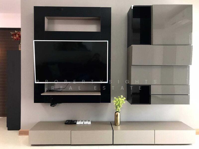 Supalai Park Ekkamai-Thonglor, Bangkok, Petchaburi Road, Bang Kapi, Huai Khwang, Bangkok, 2 Bedrooms, 70 sqm, Condo For Sale, by PROPERTYSIGHTS REAL ESTATE, 6493771 - DDproperty.com