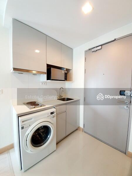 IDEO MOBI Sukhumvit 81, Bangkok, 2097 Sukhumvit Road, Bang Chak, Phra Khanong, Bangkok, 1 Bedroom, 30 sqm, Condo For Rent, by Estate Gallery, 6498365 - DDproperty.com
