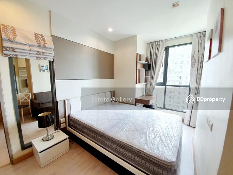 IDEO MOBI Sukhumvit 81 : ไอดีโอ โมบิ สุขุมวิท 81, กรุงเทพ, 2097 ถนนสุขุมวิท แขวงบางจาก เขตพระโขนง กรุงเทพมหานคร, บางจาก, พระโขนง, กรุงเทพ, 30 ตร.ม., คอนโด ให้เช่า, โดย Estate Gallery, 6498365 - DDproperty.com