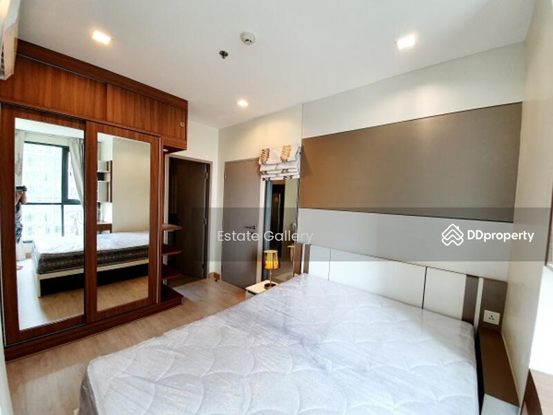 IDEO MOBI Sukhumvit 81 : ไอดีโอ โมบิ สุขุมวิท 81, กรุงเทพ, 2097 ถนนสุขุมวิท แขวงบางจาก เขตพระโขนง กรุงเทพมหานคร, บางจาก, พระโขนง, กรุงเทพ, 30 ตร.ม., คอนโด ให้เช่า, โดย Estate Gallery, 6498365 - DDproperty.com