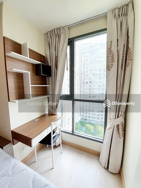 IDEO MOBI Sukhumvit 81 : ไอดีโอ โมบิ สุขุมวิท 81, กรุงเทพ, 2097 ถนนสุขุมวิท แขวงบางจาก เขตพระโขนง กรุงเทพมหานคร, บางจาก, พระโขนง, กรุงเทพ, 30 ตร.ม., คอนโด ให้เช่า, โดย Estate Gallery, 6498365 - DDproperty.com