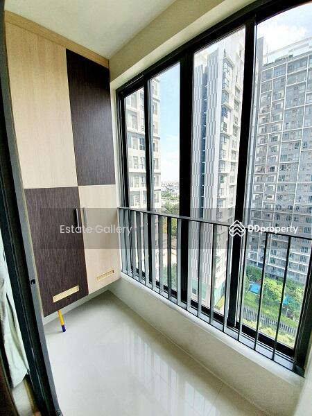 IDEO MOBI Sukhumvit 81 : ไอดีโอ โมบิ สุขุมวิท 81, กรุงเทพ, 2097 ถนนสุขุมวิท แขวงบางจาก เขตพระโขนง กรุงเทพมหานคร, บางจาก, พระโขนง, กรุงเทพ, 30 ตร.ม., คอนโด ให้เช่า, โดย Estate Gallery, 6498365 - DDproperty.com