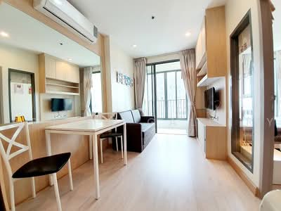 For Rent - IDEO MOBI Sukhumvit 81, Bangkok