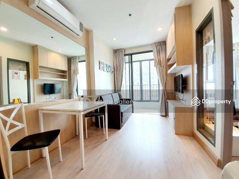 IDEO MOBI Sukhumvit 81, Bangkok, 2097 Sukhumvit Road, Bang Chak, Phra Khanong, Bangkok, 1 Bedroom, 30 sqm, Condo For Rent, by Estate Gallery, 6498365 - DDproperty.com