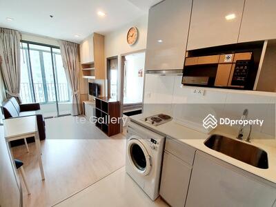 For Rent - IDEO MOBI Sukhumvit 81, Bangkok
