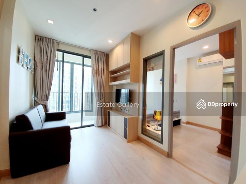 IDEO MOBI Sukhumvit 81 : ไอดีโอ โมบิ สุขุมวิท 81, กรุงเทพ, 2097 ถนนสุขุมวิท แขวงบางจาก เขตพระโขนง กรุงเทพมหานคร, บางจาก, พระโขนง, กรุงเทพ, 30 ตร.ม., คอนโด ให้เช่า, โดย Estate Gallery, 6498365 - DDproperty.com