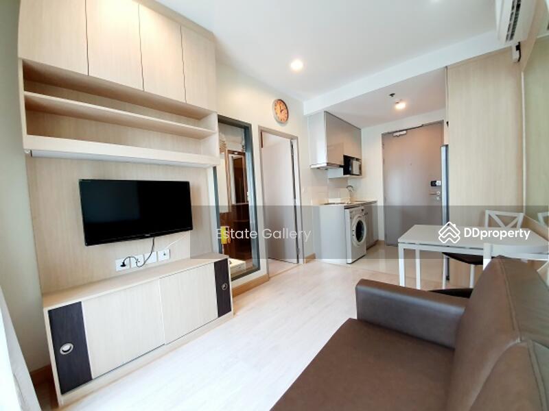 IDEO MOBI Sukhumvit 81 : ไอดีโอ โมบิ สุขุมวิท 81, กรุงเทพ, 2097 ถนนสุขุมวิท แขวงบางจาก เขตพระโขนง กรุงเทพมหานคร, บางจาก, พระโขนง, กรุงเทพ, 30 ตร.ม., คอนโด ให้เช่า, โดย Estate Gallery, 6498365 - DDproperty.com