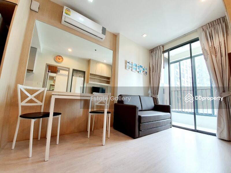 IDEO MOBI Sukhumvit 81 : ไอดีโอ โมบิ สุขุมวิท 81, กรุงเทพ, 2097 ถนนสุขุมวิท แขวงบางจาก เขตพระโขนง กรุงเทพมหานคร, บางจาก, พระโขนง, กรุงเทพ, 30 ตร.ม., คอนโด ให้เช่า, โดย Estate Gallery, 6498365 - DDproperty.com