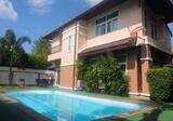 กะทู้ 3 นอนบ้านพร้อมสระและสวน - DDproperty.com